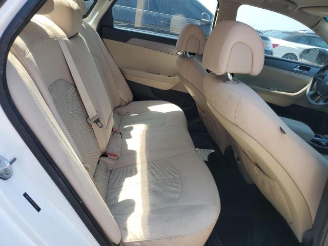 Photo 10 from auction – 2016 HYUNDAI SONATA SE with VIN 5NPE24AF4GH278844