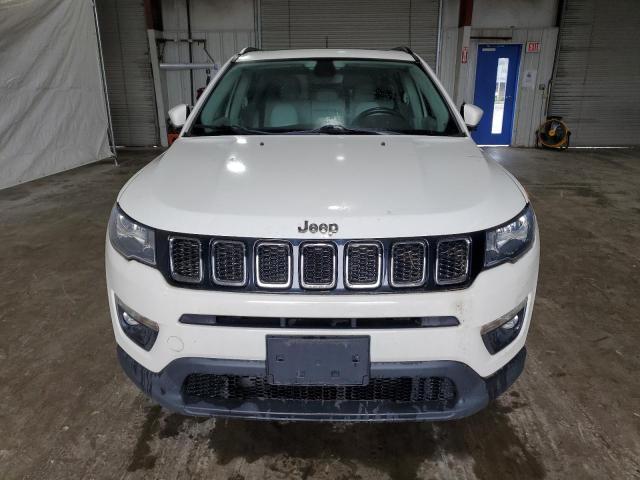 صورة رقم 5 من المزاد - 2020 JEEP COMPASS LA مع VIN 3C4NJDBB6LT116464