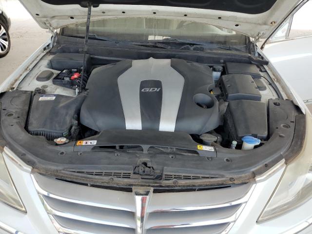 Photo 11 from auction – 2012 HYUNDAI GENESIS 3. with VIN KMHGC4DD9CU205643