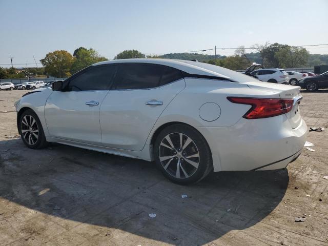 Photo 2 from auction – 2017 NISSAN MAXIMA 3.5 with VIN 1N4AA6AP1HC365982
