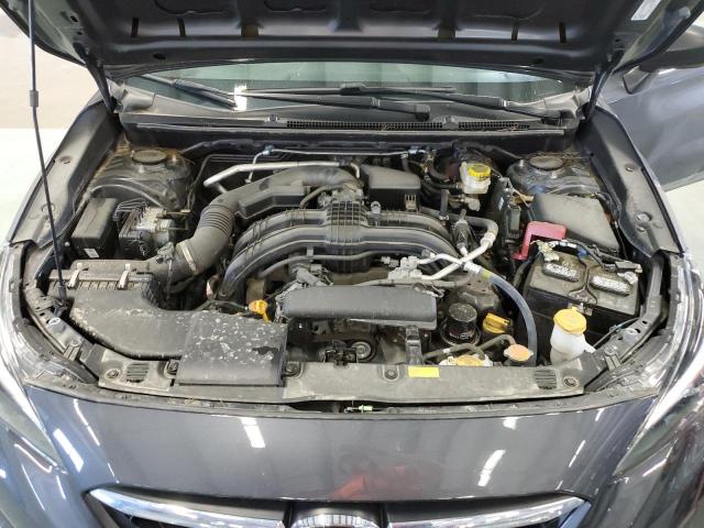 Photo 11 from auction – 2023 SUBARU IMPREZA with VIN 4S3GTAA63P1716765