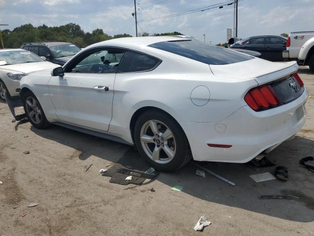 Photo 2 from auction – 2015 FORD MUSTANG with VIN 1FA6P8TH4F5417144