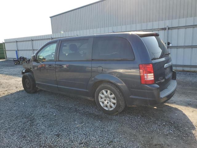 Photo 2 from auction – 2008 CHRYSLER TOWN & COU with VIN 2A8HR44H98R630352