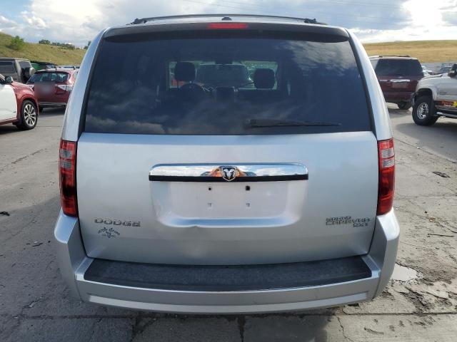 Photo 6 from auction – 2010 DODGE GRAND CARA with VIN 2D4RN5D15AR251535