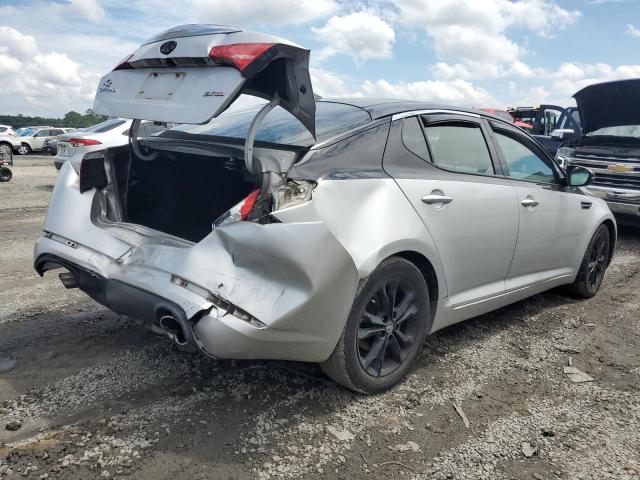 Zdjęcie 3 z aukcji – 2013 KIA OPTIMA EX z VIN 5XXGN4A72DG189323