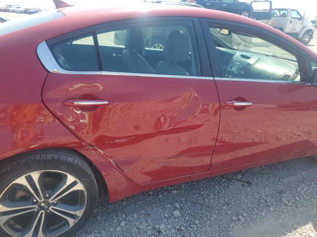 Photo 10 from auction – 2014 KIA FORTE EX with VIN KNAFZ4A8XE5067532