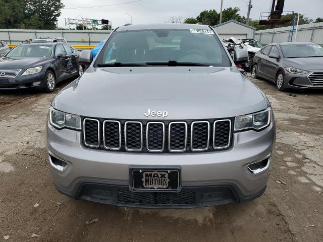 Photo 5 from auction – 2017 JEEP GRAND CHER with VIN 1C4RJFAG2HC909113