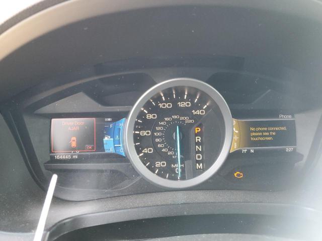 Photo 9 from auction – 2013 FORD EXPLORER X with VIN 1FM5K8D81DGB22325