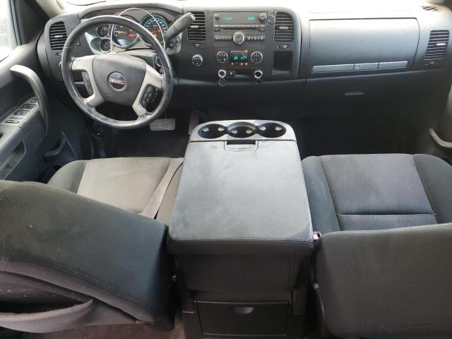 Photo 8 from auction – 2012 GMC SIERRA K15 with VIN 3GTP2VE71CG262136