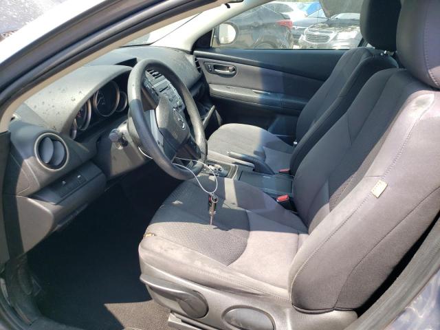 Photo 7 from auction – 2011 MAZDA 6 I with VIN 1YVHZ8BH9B5M18342