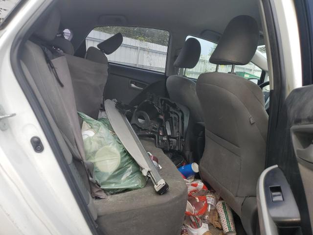 Photo 10 from auction – 2013 TOYOTA PRIUS with VIN JTDKN3DU8D5669005