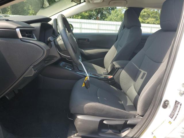 Photo 7 from auction – 2022 TOYOTA COROLLA LE with VIN 5YFEPMAE2NP336328