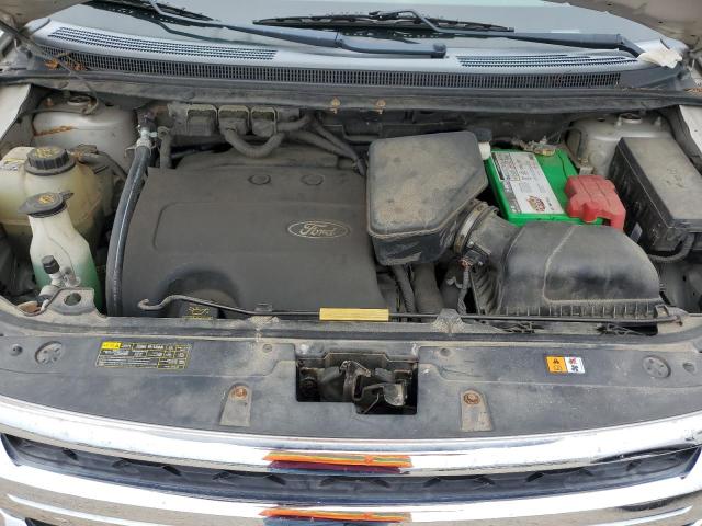 Photo 11 from auction – 2013 FORD EDGE SEL with VIN 2FMDK4JC4DBA73285