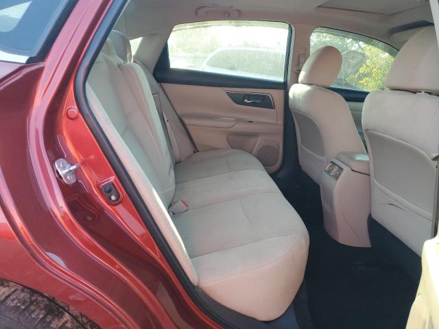 Photo 10 from auction – 2015 NISSAN ALTIMA 2.5 with VIN 1N4AL3AP2FC569342