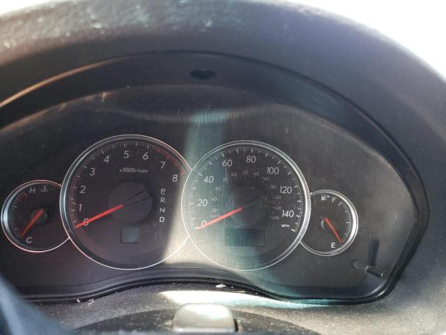 صورة رقم 9 من المزاد - 2008 SUBARU OUTBACK 2. مع VIN 4S4BP62C387308082