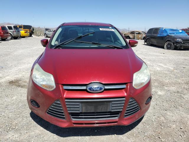 Photo 5 from auction – 2013 FORD FOCUS SE with VIN 1FADP3F25DL201023