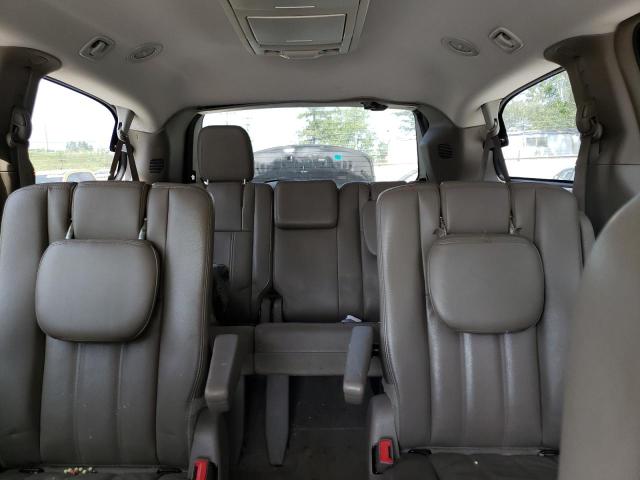 Photo 10 from auction – 2013 CHRYSLER TOWN & COU with VIN 2C4RC1BG2DR753605