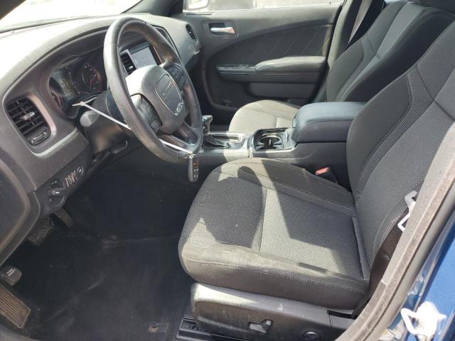 Photo 7 from auction – 2021 DODGE CHARGER SX with VIN 2C3CDXBG8MH612683