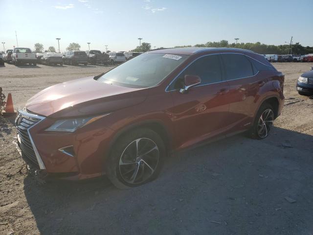 صورة رقم 1 من المزاد - 2016 LEXUS RX 450H BA مع VIN 2T2BGMCA2GC003462