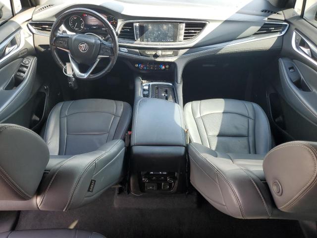 Photo 8 from auction – 2022 BUICK ENCLAVE PR with VIN 5GAEVBKW5NJ109786