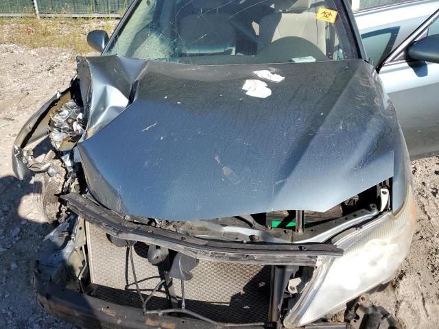 Photo 11 from auction – 2010 TOYOTA CAMRY BASE with VIN 4T4BF3EK6AR006688