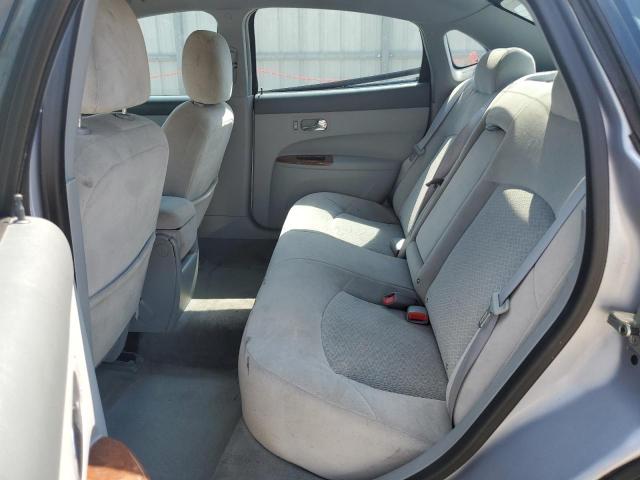 Photo 10 from auction – 2005 BUICK LACROSSE C with VIN 2G4WC532851352407