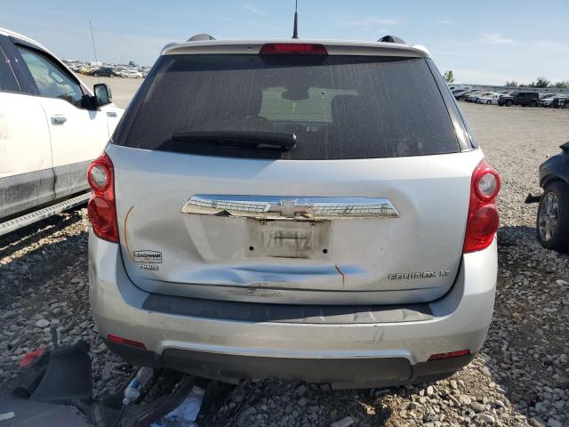 Photo 6 from auction – 2012 CHEVROLET EQUINOX LT with VIN 2GNFLEEK0C6397933
