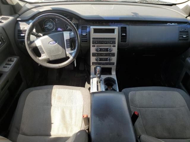 Photo 8 from auction – 2011 FORD FLEX SE with VIN 2FMGK5BC5BBD28430