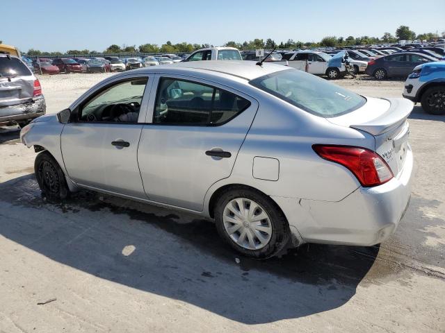 Photo 2 from auction – 2017 NISSAN VERSA S with VIN 3N1CN7AP9HL885500