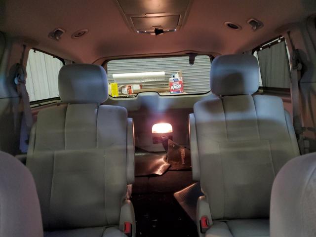 Photo 10 from auction – 2012 DODGE GRAND CARA with VIN 2C4RDGDG4CR191136
