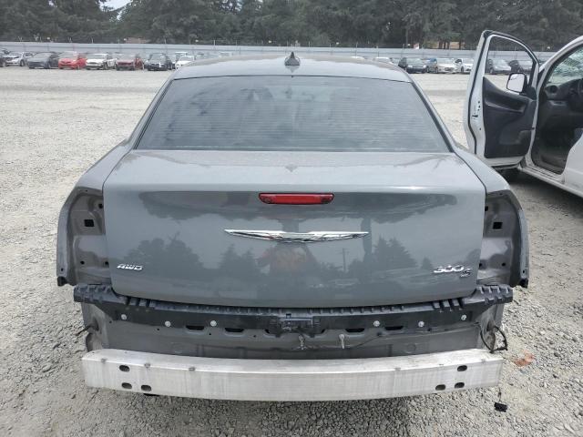 Photo 6 from auction – 2019 CHRYSLER 300 S with VIN 2C3CCAGGXKH539659