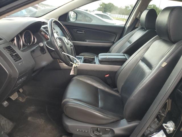 Photo 7 from auction – 2012 MAZDA CX-9 with VIN JM3TB2DAXC0338118