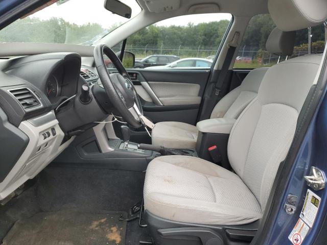 Photo 7 from auction – 2017 SUBARU FORESTER 2 with VIN JF2SJABC3HH442109