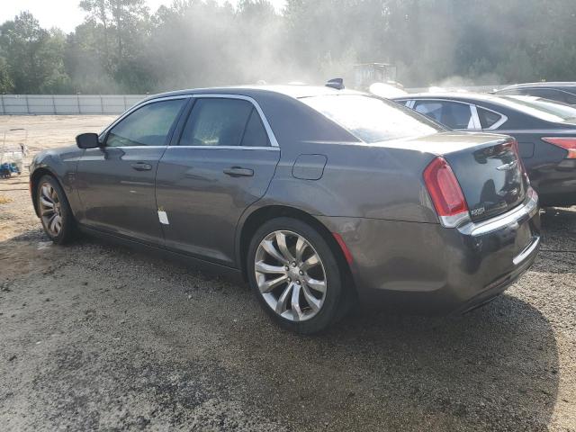 Photo 2 from auction – 2016 CHRYSLER 300 LIMITE with VIN 2C3CCAAG3GH343904