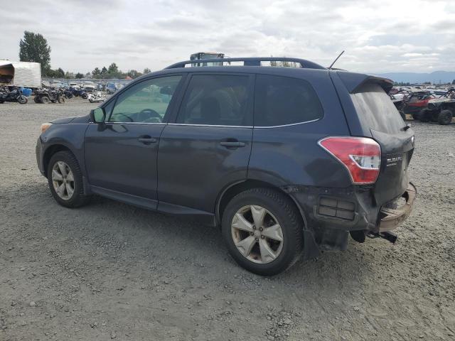 Photo 2 from auction – 2014 SUBARU FORESTER 2 with VIN JF2SJAHC0EH539691