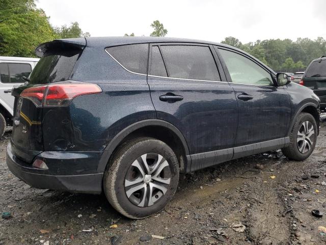 Photo 3 from auction – 2017 TOYOTA RAV4 LE with VIN JTMBFREV7HJ169499