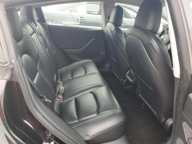 Photo 10 from auction – 2021 TESLA MODEL 3 with VIN 5YJ3E1EA8MF095145