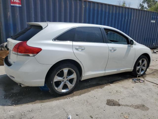 Photo 3 from auction – 2011 TOYOTA VENZA with VIN 4T3BK3BB9BU056391