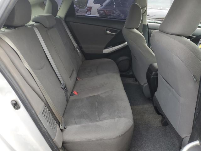 Photo 10 from auction – 2014 TOYOTA PRIUS with VIN JTDKN3DU0E0392106