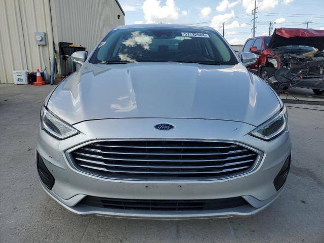 Photo 5 from auction – 2019 FORD FUSION SEL with VIN 3FA6P0CD2KR145408