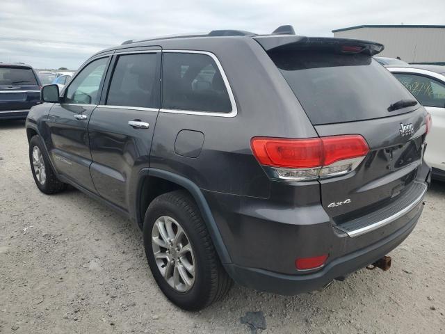 Photo 2 from auction – 2014 JEEP GRAND CHER with VIN 1C4RJFBG5EC139290