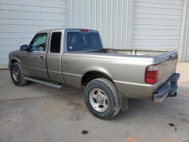 Photo 2 from auction – 2004 FORD RANGER SUP with VIN 1FTZR45E24PA77071