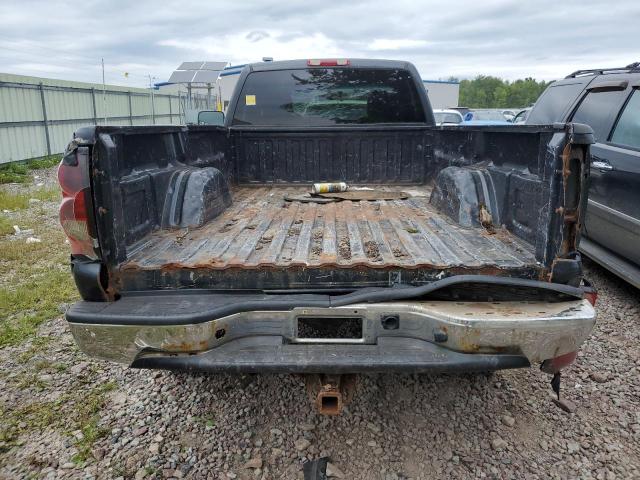 Photo 6 from auction – 2004 CHEVROLET SILVERADO with VIN 1GCHK24U74E143333