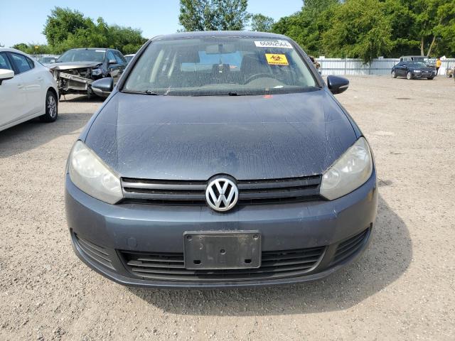 Photo 5 from auction – 2012 VOLKSWAGEN GOLF with VIN WVWCA7AJ9CW024471