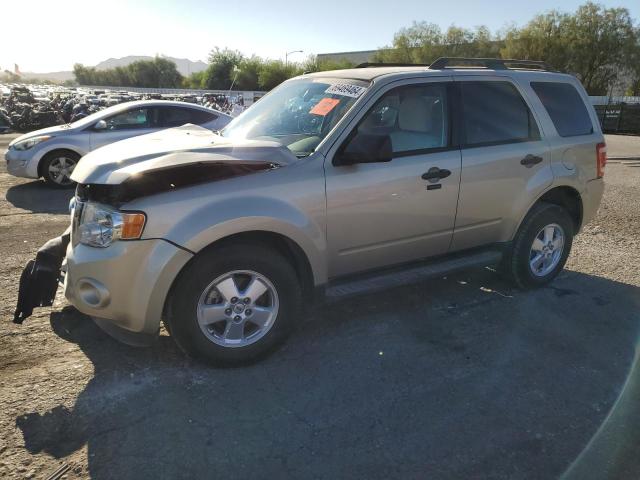 Photo 4 from auction – 2011 FORD ESCAPE XLT with VIN 1FMCU0D70BKA56239