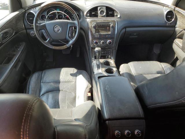 Photo 8 from auction – 2013 BUICK ENCLAVE with VIN 5GAKRCKD4DJ237544