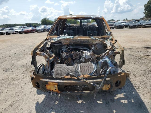 Photo 5 from auction – 2010 FORD F150 SUPER with VIN 1FTFW1EV8AFB53422