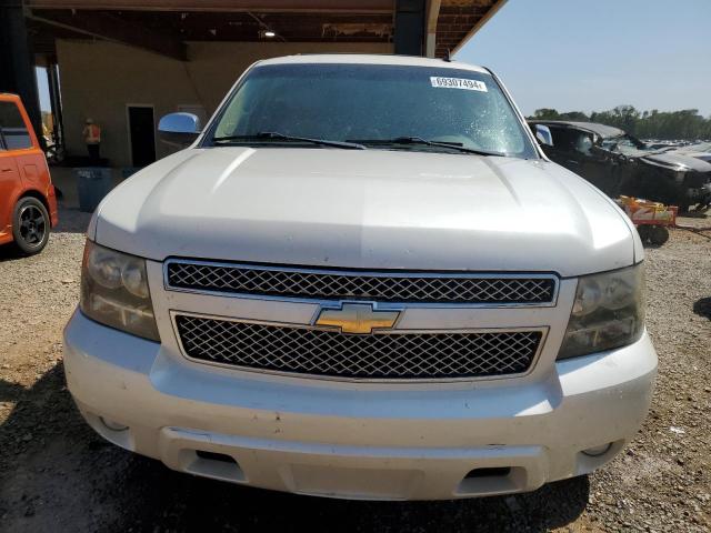 Photo 5 from auction – 2011 CHEVROLET TAHOE C150 with VIN 1GNSCCE04BR383537