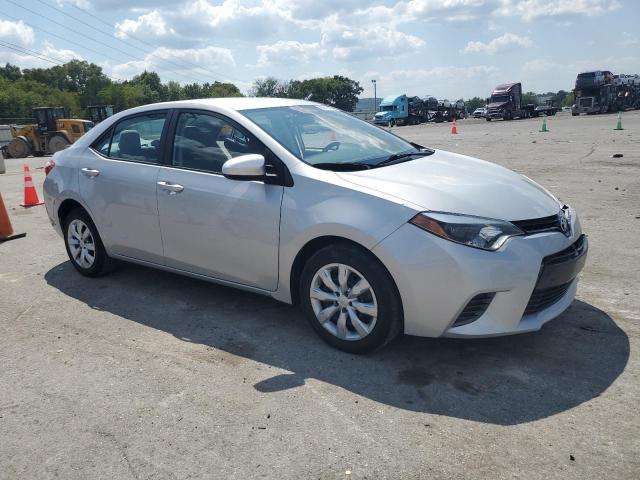 Photo 4 from auction – 2015 TOYOTA COROLLA L with VIN 5YFBURHEXFP207933
