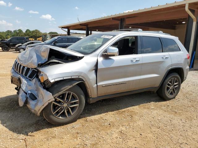 Photo 1 from auction – 2017 JEEP GRAND CHER with VIN 1C4RJFBG6HC710354